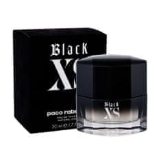 Paco Rabanne Black XS 2018 50 ml toaletna voda za moške