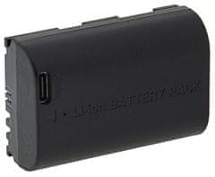 PATONA baterija za Canon LP-E6NH 2400mAh Li-Ion Platinum USB-C polnjenje