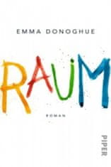 Emma Donoghue,Armin Gontermann - Raum