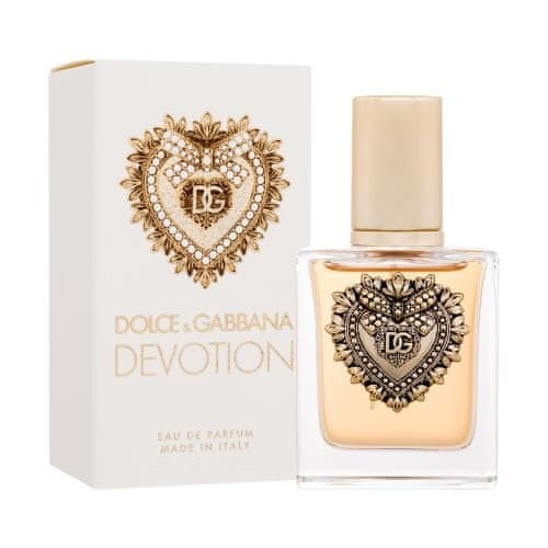 Dolce & Gabbana Devotion parfumska voda za ženske