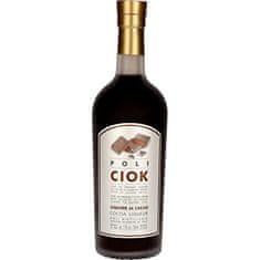 Poli Poli CIOK Cacao Liqueur 17% Vol. 0,7l