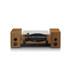 LENCO LS-310WD gramofon