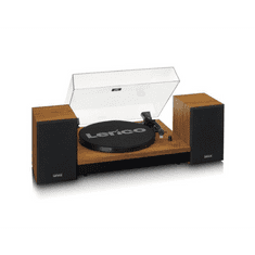 LS-310WD gramofon