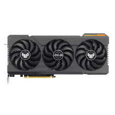 ASUS TUF Gaming GeForce RTX 4070 Ti SUPER grafična kartica, 16GB GDDR6X (90YV0KF1-M0NA00)