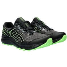 Asics Čevlji obutev za tek črna 42.5 EU Gel-sonoma 7 Gtx Gore-tex