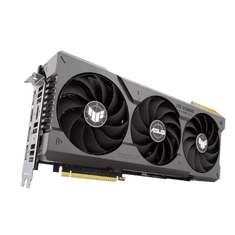 ASUS TUF Gaming GeForce RTX 4070 Ti SUPER OC grafična kartica, 16GB GDDR6X (90YV0KF0-M0NA00)