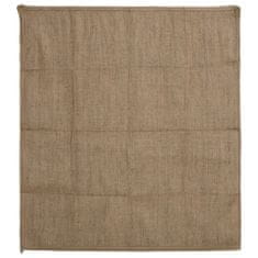 Greatstore Vreče iz jute 30 kosov 100x110 cm 100 % juta 340 gsm