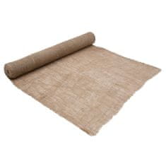 Vidaxl Rola iz jute 1x5 m 100 % juta 200 g/m²