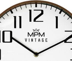 MPM QUALITY Vintage I Since 1993 E01.4200.52