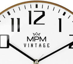 MPM QUALITY MPM Vintage II Since 1993 E01.4201.51