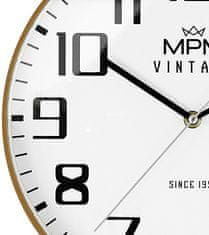 MPM QUALITY MPM Vintage II Since 1993 E01.4201.51