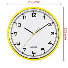 MPM QUALITY Stenska ura Magit E01.2478.10.A