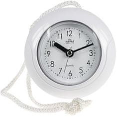 MPM QUALITY Kopalniška ura MPM Bathroom clock E01.2526.00