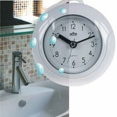 MPM QUALITY Kopalniška ura MPM Bathroom clock E01.2526.00