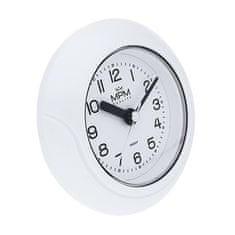 MPM QUALITY Kopalniška ura MPM Bathroom clock E01.2526.00