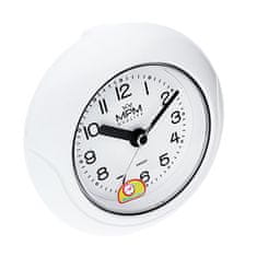 MPM QUALITY Kopalniška ura MPM Bathroom clock E01.2526.00