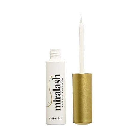 Miralash Serum za trepalnice (Eyelash Enhancer) 3 ml