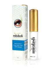 Miralash Serum za trepalnice (Eyelash Enhancer) 3 ml