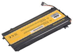 PATONA baterija za DELL Latitude 7350/13 7000 2200mAh Li-Pol 11,1V 0GWV47