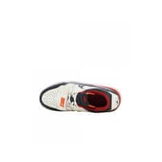 Nike Čevlji bela 45.5 EU Air Jordan Legacy 312 Low