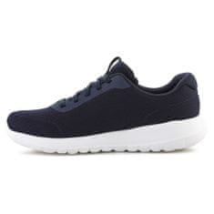 Skechers Čevlji mornarsko modra 40 EU Go Walk Max-midshore