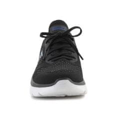 Skechers Čevlji črna 45 EU 216083BKGY