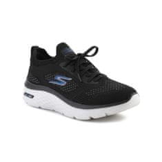 Skechers Čevlji črna 45 EU 216083BKGY