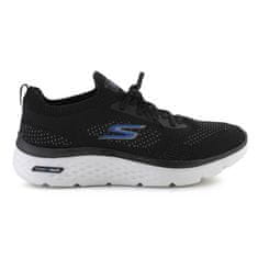 Skechers Čevlji črna 45 EU 216083BKGY