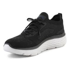 Skechers Čevlji črna 45 EU 216083BKGY