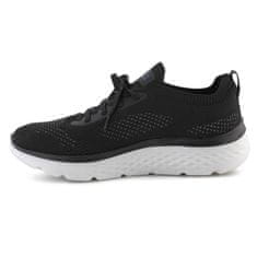 Skechers Čevlji črna 45 EU 216083BKGY