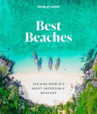 Lonely Planet Best Beaches: 100 of the World's Most Incredible Beaches 1