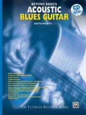 Acoustic Blues Guitar