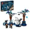 LEGO Harry Potter 76432 Prepovedani gozd: Čarobna bitja