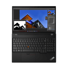 Lenovo ThinkPad L15 Gen 4 prenosnik, i7-1355U, 39,62cm (15,6), FHD, 512GB, 16GB, W11P (21H30059SC)