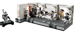 LEGO Star Wars 75387 Vkrcanje na Tantive IV