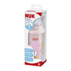 Nuk FC Active Cup steklenička 300 ml roza