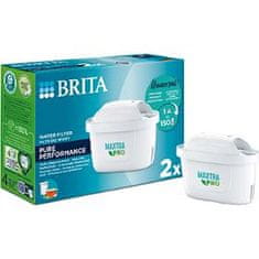 Brita MAXTRA+ PO NADOMESTNEM FILTRU 2 KOSA