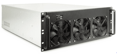 Inter-tech IPC 4F28 mining rack ohišje (88887352)