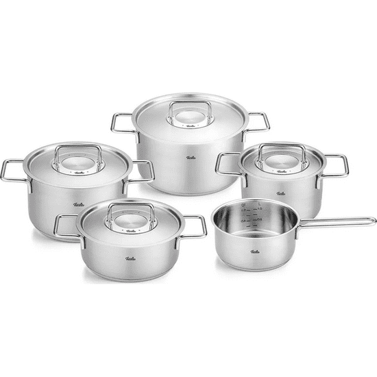 Fissler Komplet 5 kosov Pure Collection -