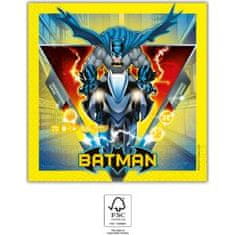 Procos Serviete 33x33cm Batman 20 kosov -