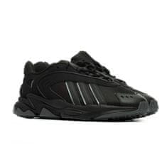 Adidas Čevlji črna 45 1/3 EU Oztral