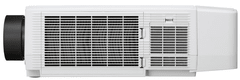 NEC PV710UL projektor, WXGA, 7100A, 3.000.000:1, LCD, laserski, beli (60005575)