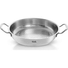 Fissler Posoda za serviranje iz nerjavečega jekla 28cm 3l Original-Profi Collection -