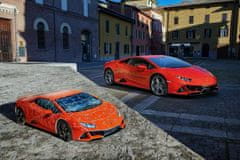 Ravensburger 3D sestavljanka Lamborghini Huracán Evo orange 156 kosov