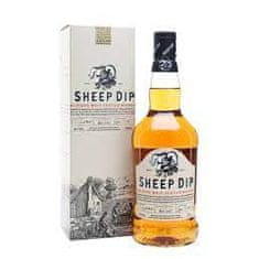 Sheep Dip Blended Malt Scotch Whisky 40% Vol. 0,7l in Giftbox