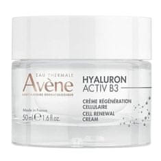 Avéne Krema za kožo za obnovo celic Hyaluron Active B3 (Cell Renewal Cream) 50 ml