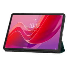 Tech-protect Smartcase ovitek za Lenovo Tab M11 11'', cat