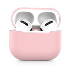 Tech-protect Icon ovitek za Apple AirPods 3, roza