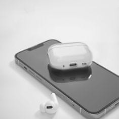 Tech-protect FlexAir ovitek za Apple AirPods 1 / 2, prozoren