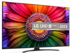 LG 55UR8100 televizor, 139 cm, UHD